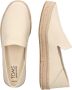 TOMS Carolina Espadrilles Dames Beige - Thumbnail 5