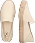 TOMS Carolina Espadrilles Dames Beige - Thumbnail 3