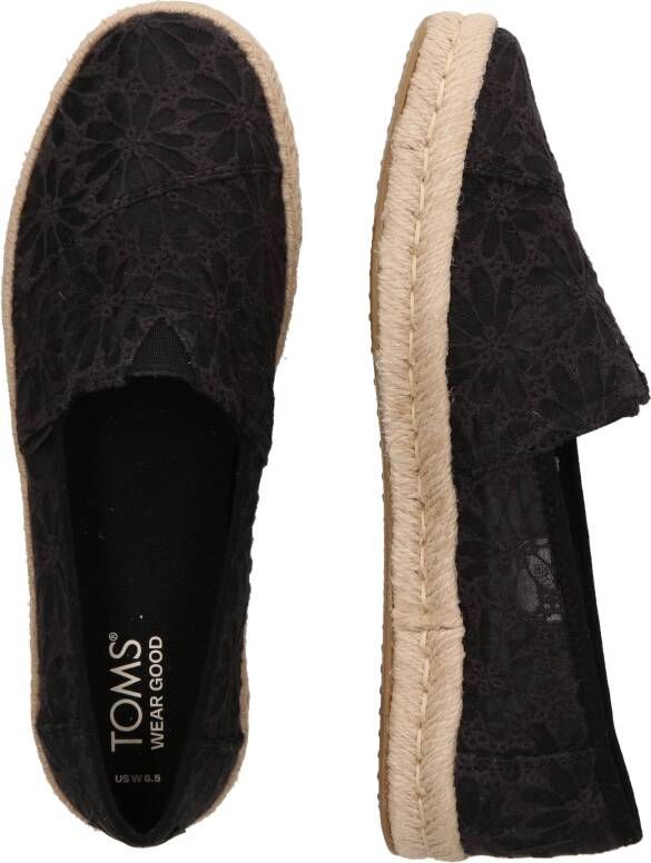 TOMS Espadrilles