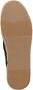 TOMS Alpargata Rope 2.0 Zwart Bloemmotief Kant Espadrille - Thumbnail 4