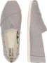 Toms Alpargata 10020788 Grijs - Thumbnail 3