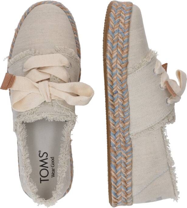 TOMS Espadrilles