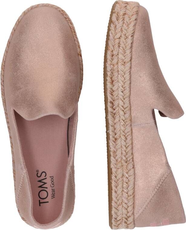 TOMS Espadrilles
