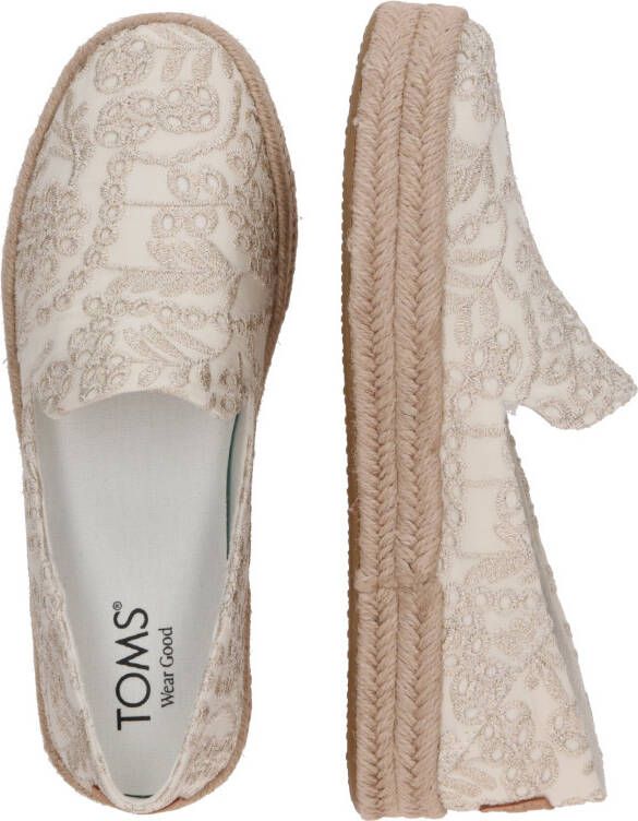 TOMS Espadrilles
