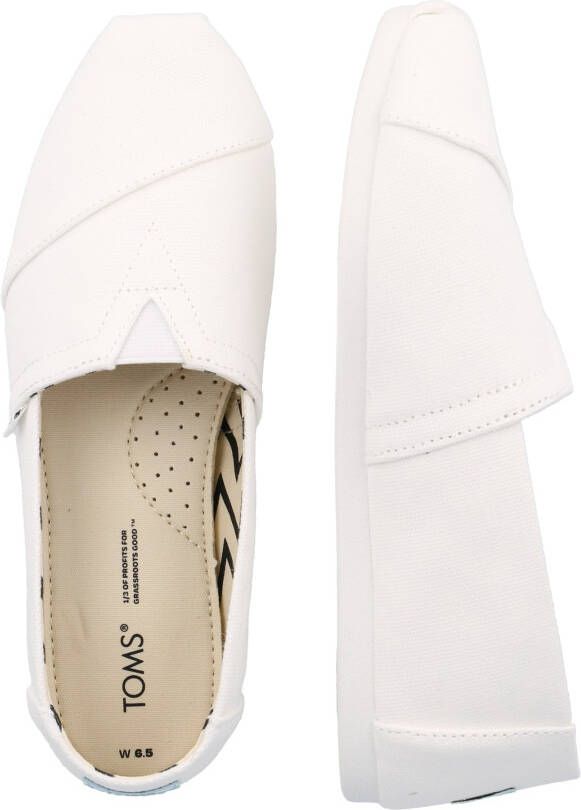 TOMS Espadrilles 'Alpargata'