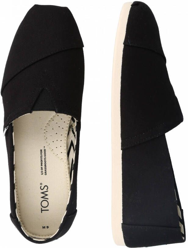 TOMS Espadrilles 'ALPARGATA'