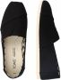 TOMS Alpargata Black- Heren Black - Thumbnail 4