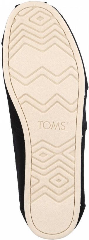 TOMS Espadrilles 'ALPARGATA'