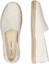 TOMS Alpargata Rope Espadrilles Dames Beige - Thumbnail 4