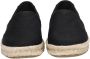 TOMS Shoes ALPARGATA~ROPE~2.0~~~~~~~~~~~~ Instappers Zwart - Thumbnail 12