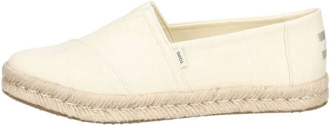 TOMS Espadrilles 'ALPARGATA 2.0'