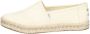 TOMS Schoenen Ecru Alpargata Rope 2.0 Loafers Ecru Alpargata Rope - Thumbnail 5