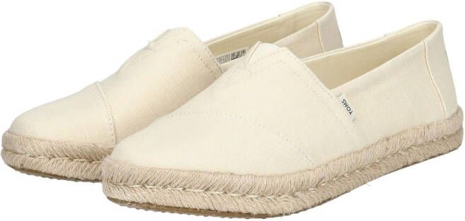 TOMS Espadrilles 'ALPARGATA 2.0'