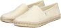 TOMS Schoenen Ecru Alpargata Rope 2.0 Loafers Ecru Alpargata Rope - Thumbnail 7