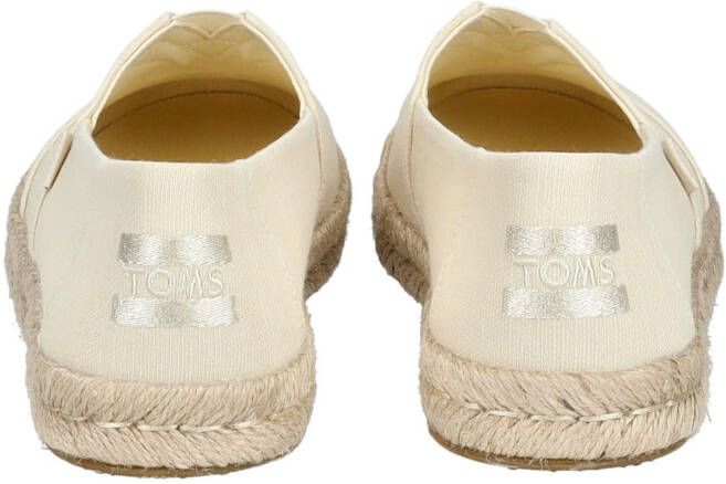 TOMS Espadrilles 'ALPARGATA 2.0'