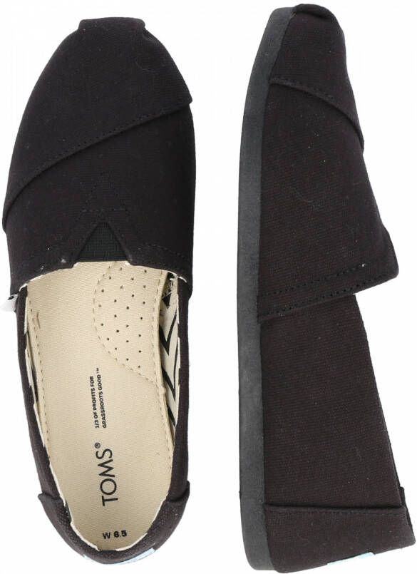 TOMS Espadrilles 'Alpargata'