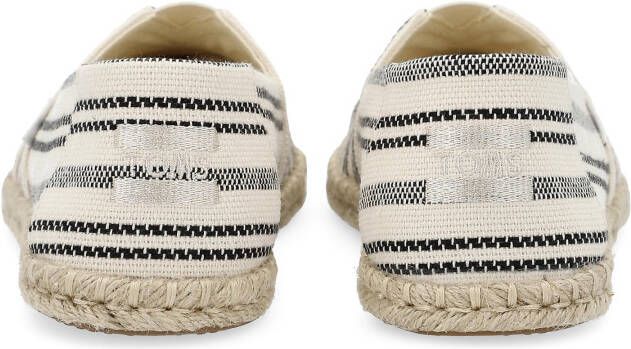 TOMS Espadrilles 'Alpargata'