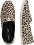 TOMS NU 21% KORTING: espadrilles in trendy animal-look - Thumbnail 6