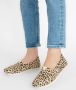 TOMS NU 21% KORTING: espadrilles in trendy animal-look - Thumbnail 7