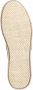 TOMS Alpargata Canvas Zwart Washed Sandaal Dames Zwart - Thumbnail 12