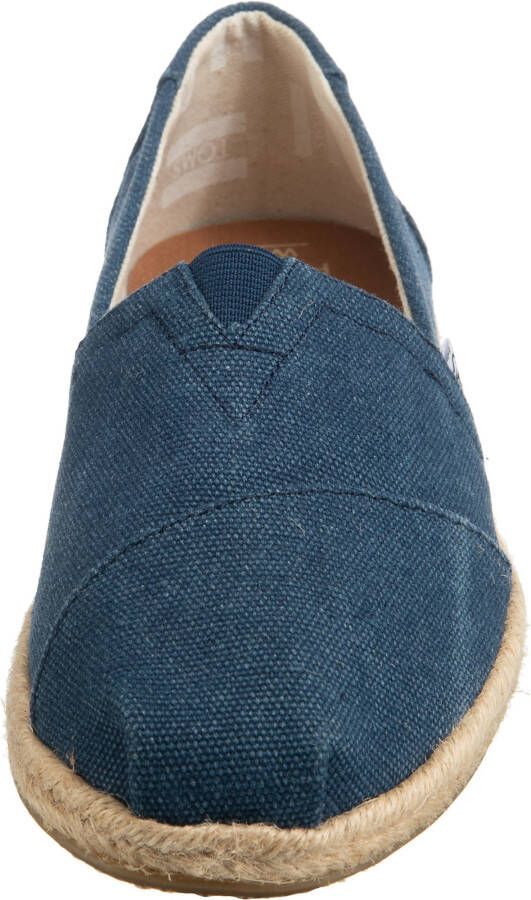 TOMS Espadrilles 'Alpargata Core'