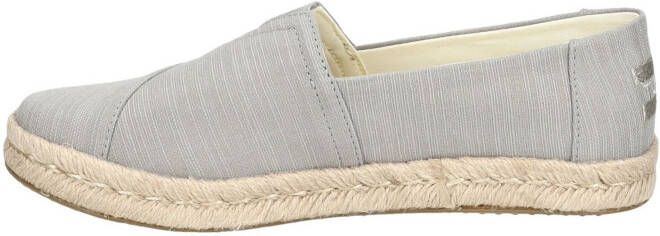 TOMS Espadrilles 'Alpargata Rope 2.0'