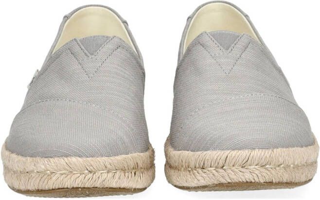 TOMS Espadrilles 'Alpargata Rope 2.0'