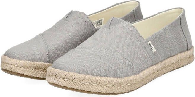 TOMS Espadrilles 'Alpargata Rope 2.0'