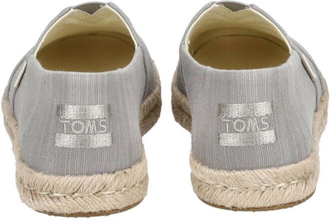 TOMS Espadrilles 'Alpargata Rope 2.0'