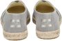 TOMS Women's Alpargata Rope 2.0 Sneakers grijs beige - Thumbnail 7