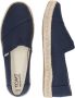 TOMS Schoenen Donkerblauw Alpargata Rope 2.0 Loafers Donkerblauw Alpargata Rope - Thumbnail 10