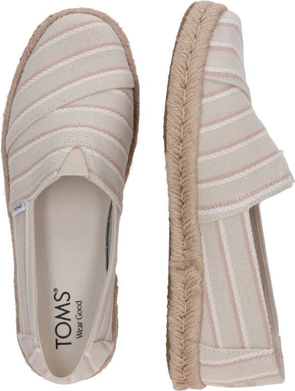 TOMS Espadrilles