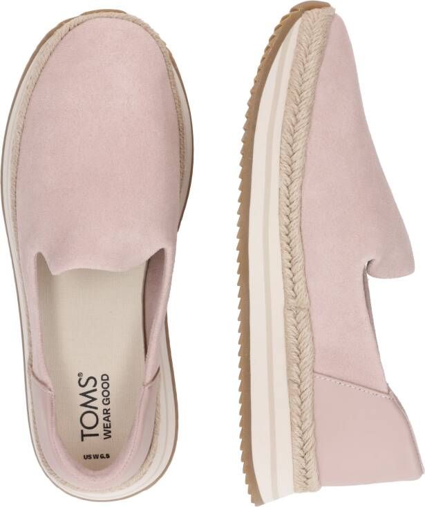 TOMS Espadrilles 'JOCELYN'