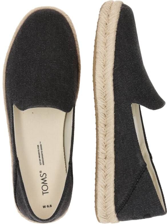TOMS Espadrilles 'Santiago'