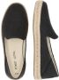 TOMS Women's Santiago Sneakers zwart beige - Thumbnail 9