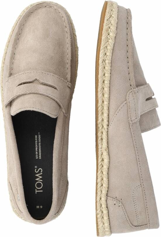 TOMS Espadrilles 'STANFORD ROPE'