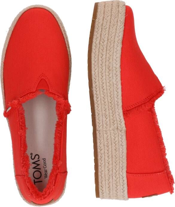 TOMS Espadrilles 'VALENCIA'