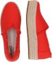 TOMS Valencia Espadrilles Dames Oranje - Thumbnail 3