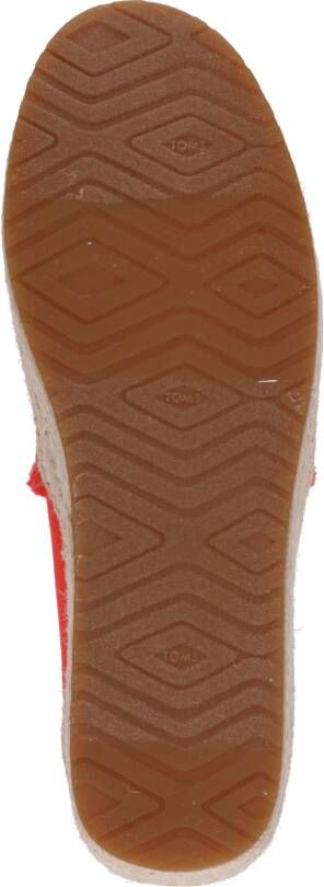 TOMS Espadrilles 'VALENCIA'