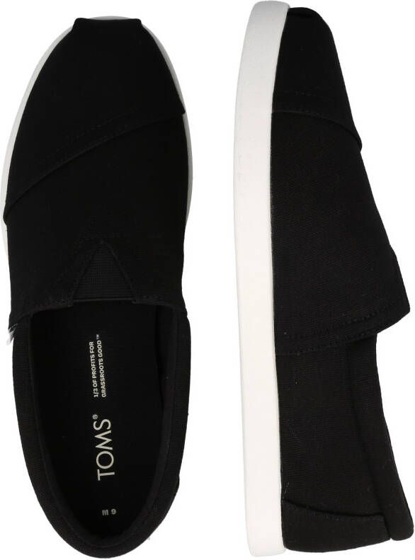 TOMS Instappers