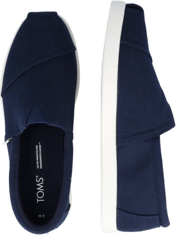 TOMS Instappers