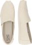 TOMS Schoenen Creme Loafers Creme Alpargata Classic - Thumbnail 5
