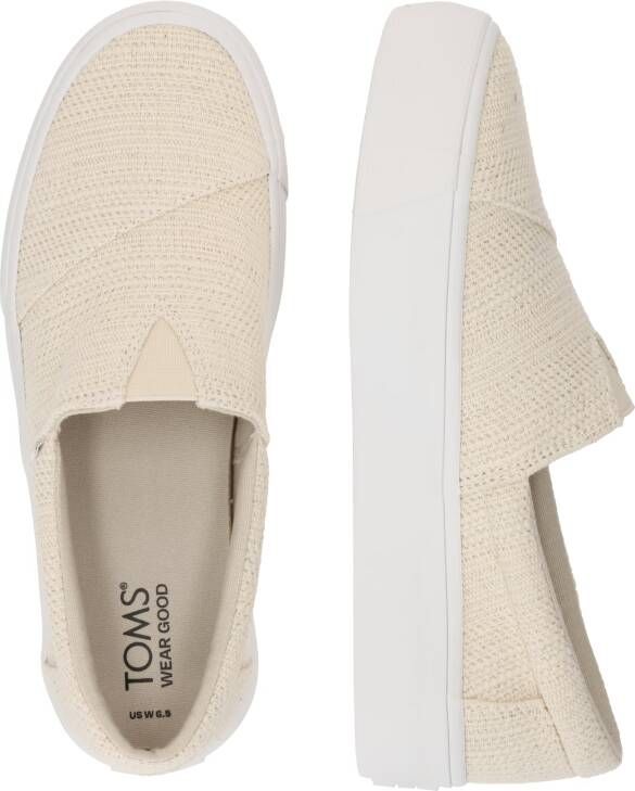 TOMS Instappers