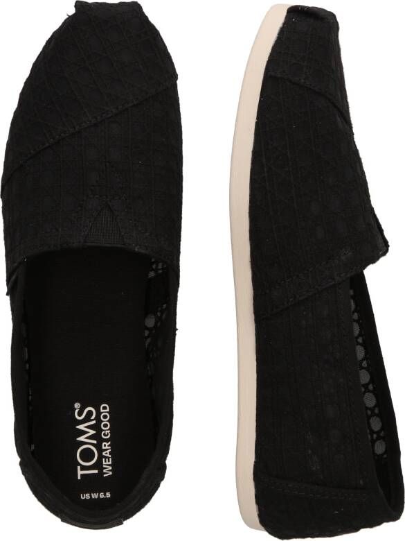 TOMS Instappers