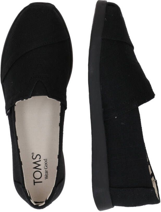 TOMS Instappers