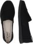 TOMS Women's Alpargata Plus Sneakers zwart - Thumbnail 3