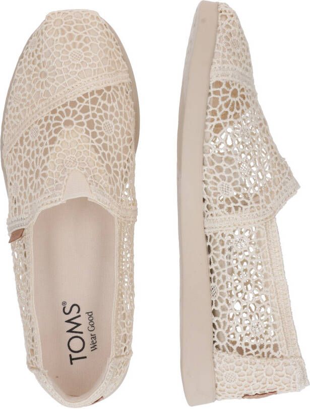 TOMS Instappers