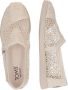 TOMS Alpargata Plus Sportief Beige - Thumbnail 8