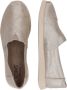 TOMS Women's Alpargata Plus Sneakers beige - Thumbnail 4
