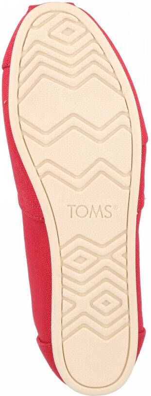 TOMS Espadrilles 'Alpargata'